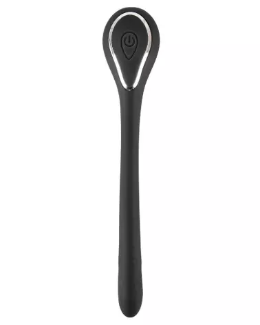 Image du Penisplug Vibrant Bendible D, plug urétral flexible et stimulant-2