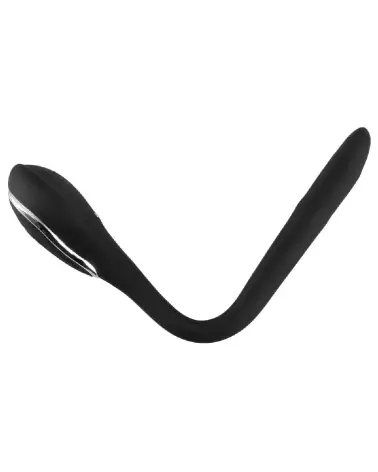 Image du Penisplug Vibrant Bendible D, plug urétral flexible et stimulant-3