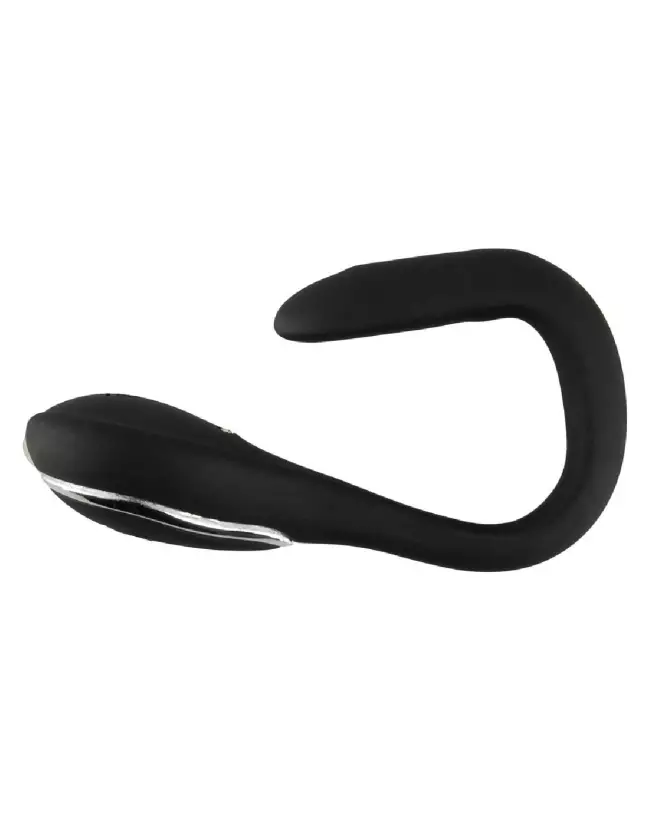 Image du Penisplug Vibrant Bendible D, plug urétral flexible et stimulant-4