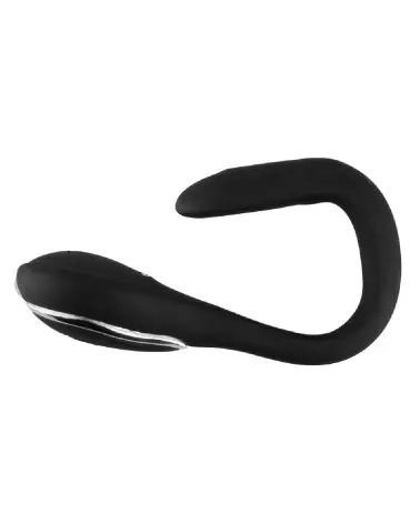 Image du Penisplug Vibrant Bendible D, plug urétral flexible et stimulant-4