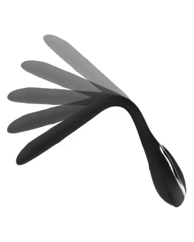 Image du Penisplug Vibrant Bendible D, plug urétral flexible et stimulant-5