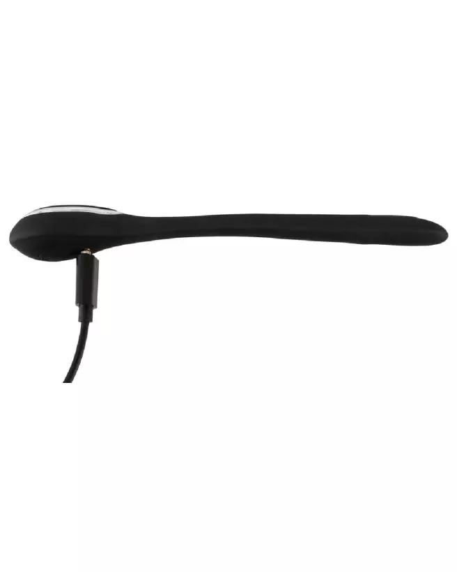 Image du Penisplug Vibrant Bendible D, plug urétral flexible et stimulant-7