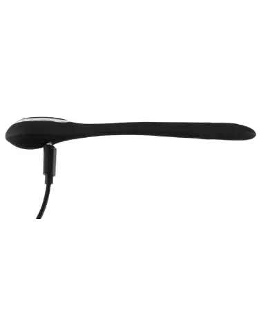 Image du Penisplug Vibrant Bendible D, plug urétral flexible et stimulant-7