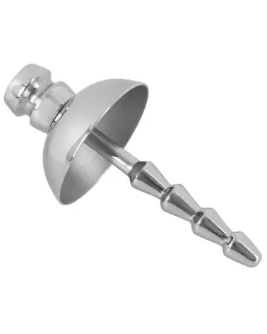 Image du Penisplug Umbrella, tige à urètre de qualité supérieure-2