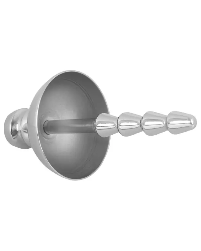 Image du Penisplug Umbrella, tige à urètre de qualité supérieure-3
