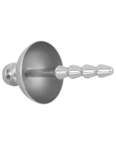 Image du Penisplug Umbrella, tige à urètre de qualité supérieure-3
