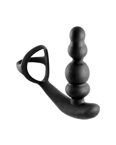 Image du Chapelet Rotation Cockring de BLUE JUNKER, confort et qualité optimisés-3
