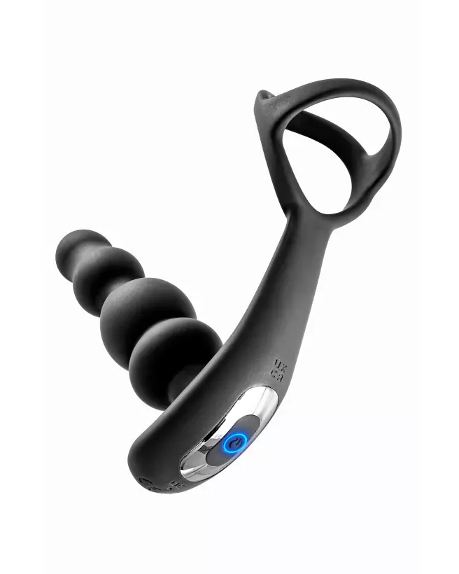 Image du Chapelet Rotation Cockring de BLUE JUNKER, confort et qualité optimisés-5