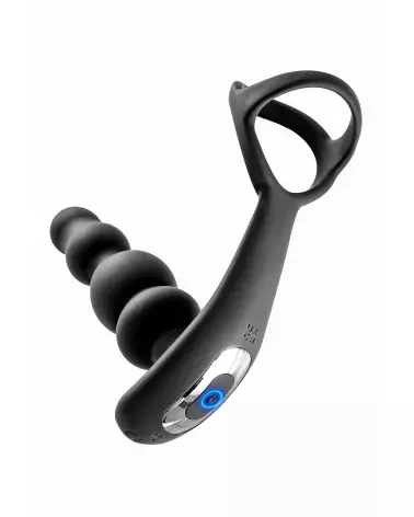 Image du Chapelet Rotation Cockring de BLUE JUNKER, confort et qualité optimisés-5