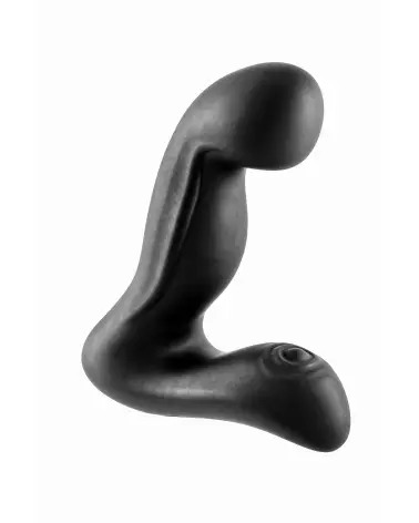 Image Stimulateur Prostate Perinée Blue Junker F1, Confort Ergonomique-3