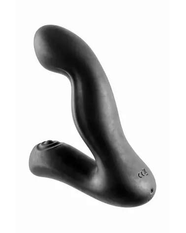 Image Stimulateur Prostate Perinée Blue Junker F1, Confort Ergonomique-4