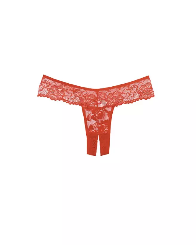 Image du Panty Chiqui Love en taille unique, lingerie féminine élégante et confortable-1