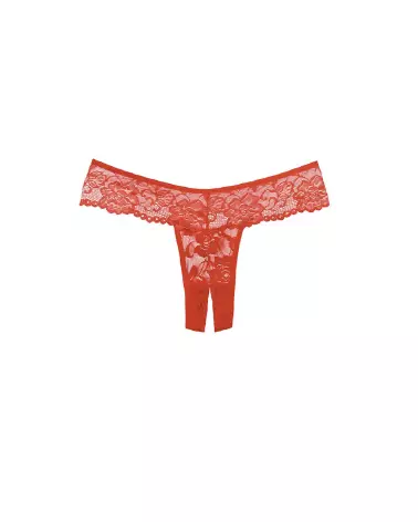 Image du Panty Chiqui Love en taille unique, lingerie féminine élégante et confortable-1