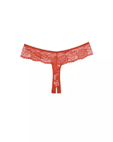 Image du Panty Chiqui Love en taille unique, lingerie féminine élégante et confortable-2