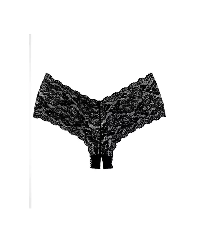 Candy Apple Panties One Size par Allure - Lingerie élégante et confortable-1