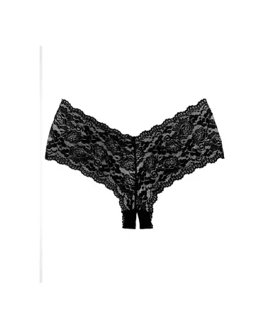 Candy Apple Panties One Size par Allure - Lingerie élégante et confortable-1
