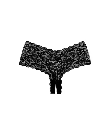 Candy Apple Panties One Size par Allure - Lingerie élégante et confortable-2