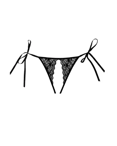 Photo culotte Lolita Allure taille unique, séduisante et confortable-2