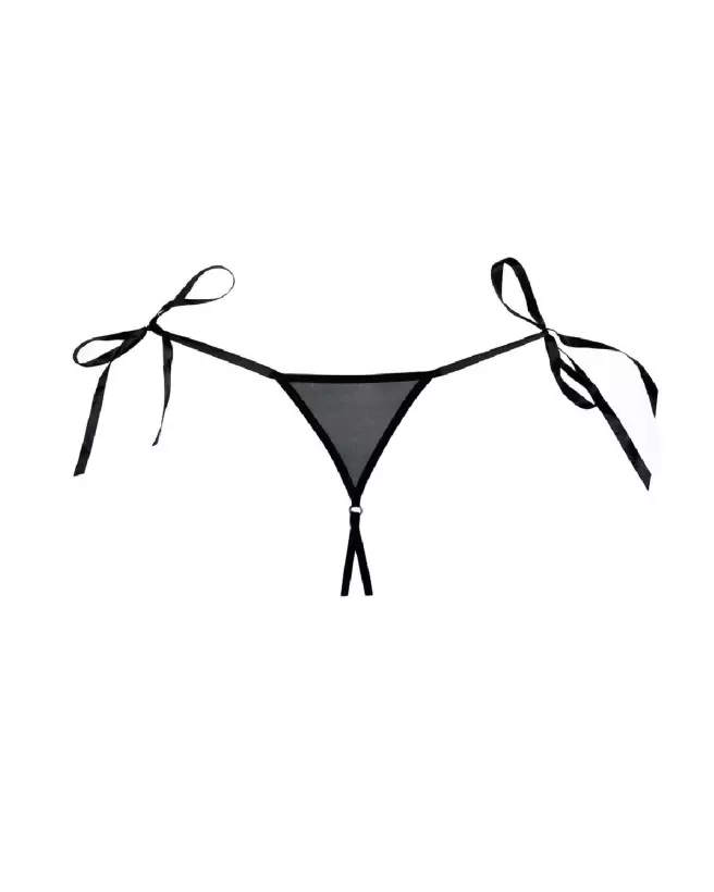 Photo culotte Lolita Allure taille unique, séduisante et confortable-3