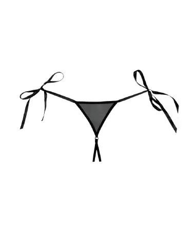 Photo culotte Lolita Allure taille unique, séduisante et confortable-3