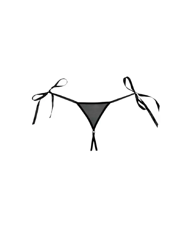 Photo culotte Lolita Allure taille unique, séduisante et confortable-5