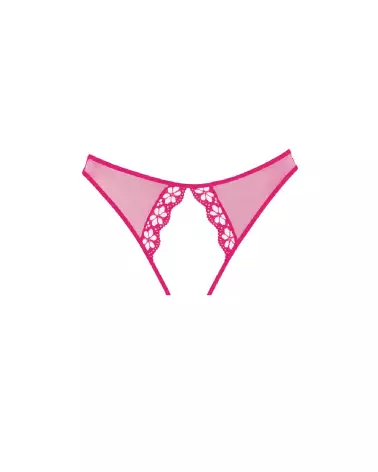 Panty Mirabelle One Size Allure en dentelle élégante-2