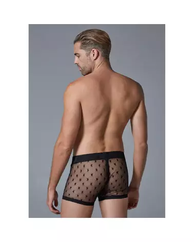 Image du Jockstrap Shorts Star pour Hommes S/M de Allure, style et confort-1