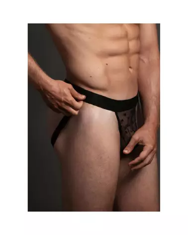 Image du Jockstrap Allure pour homme, style élégant et confort optimal-1