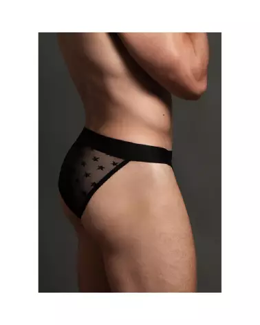 Image du Jockstrap Star Brief S/M par Allure, sous-vêtement élégant et confortable-1