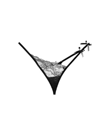 Allure Pixie Panties One Size dans Catégorie String, Culotte & Shorty-1