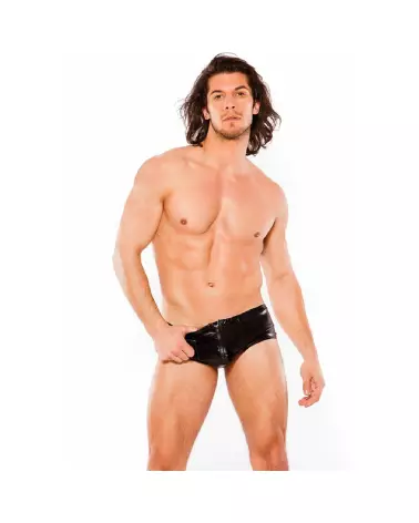 Jockstrap Allure One Size en action, confort et style optimal-1