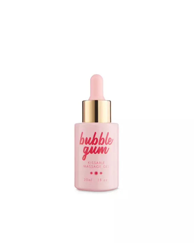 Image du Bubblegum Play Kit par Bijoux Indiscrets, ensemble pour plaisir intime-2