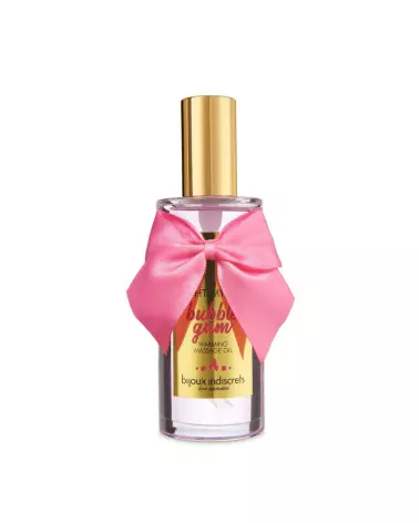 Image du Bubblegum Play Kit par Bijoux Indiscrets, ensemble pour plaisir intime-3