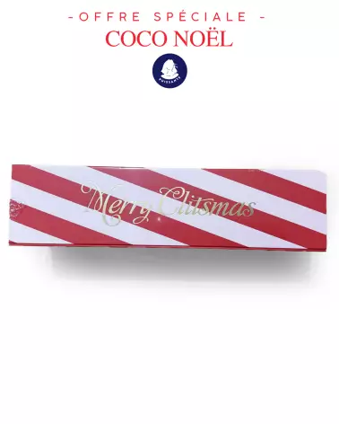 Image du COCO de NOËL de Puissante, stimulateur clitoridien haut de gamme-10