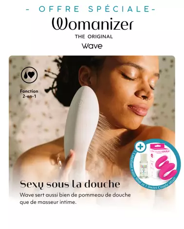 Image de Womanizer Wave, stimulateur clitoridien innovant avec technologie Pleasure Air-23