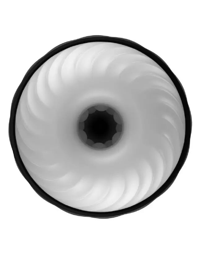 Image du masturbateur Sam Neo de SVAKOM - Expérience de plaisir révolutionnaire et discrète-7