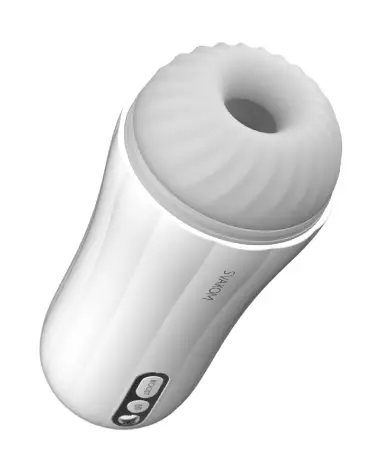 Image du masturbateur Robin SVAKOM - Expérience de plaisir intime et ergonomique-4