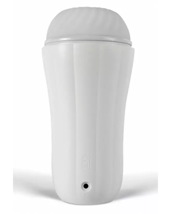 Image du masturbateur Robin SVAKOM - Expérience de plaisir intime et ergonomique-5