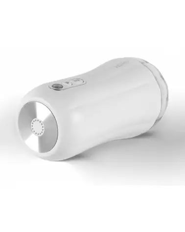 Image du masturbateur Robin SVAKOM - Expérience de plaisir intime et ergonomique-6
