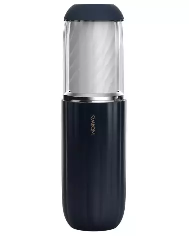 Image du masturbateur Alex Neo 2 de SVAKOM, design élégant et technologie de pointe pour une expérience intime optimale-2