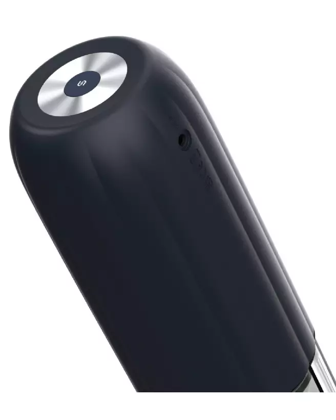 Image du masturbateur Alex Neo 2 de SVAKOM, design élégant et technologie de pointe pour une expérience intime optimale-4