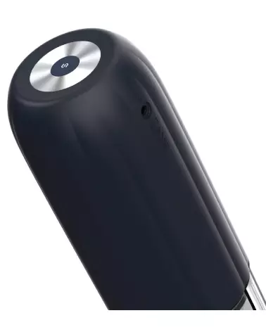 Image du masturbateur Alex Neo 2 de SVAKOM, design élégant et technologie de pointe pour une expérience intime optimale-4