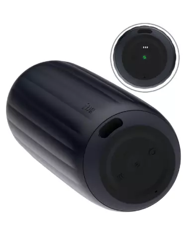 SVAKOM Sam Neo 2 Pro masturbateur interactif avec succion avancée et fonction chauffante-6