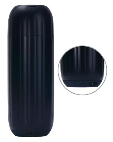 Image du masturbateur SVAKOM Sam Neo 2 Pro, technologie avancée pour plaisir solo-5