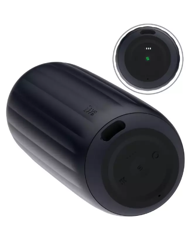 Image du masturbateur SVAKOM Sam Neo 2 Pro, technologie avancée pour plaisir solo-6