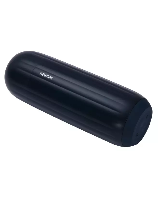 Image du masturbateur SVAKOM Sam Neo 2 Pro, technologie avancée pour plaisir solo-7