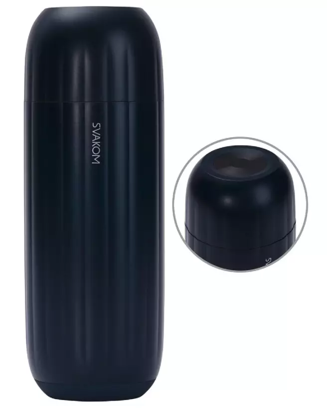 Image du masturbateur Sam Neo 2 par SVAKOM, expérience intime innovante-3