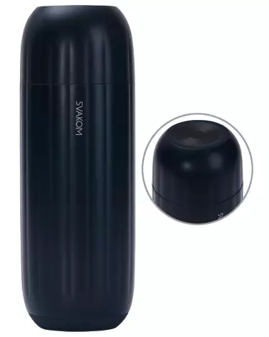 Image du masturbateur Sam Neo 2 par SVAKOM, expérience intime innovante-3