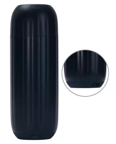 Image du masturbateur Sam Neo 2 par SVAKOM, expérience intime innovante-4
