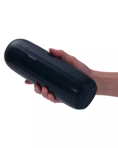 Image du masturbateur Sam Neo 2 par SVAKOM, expérience intime innovante-7
